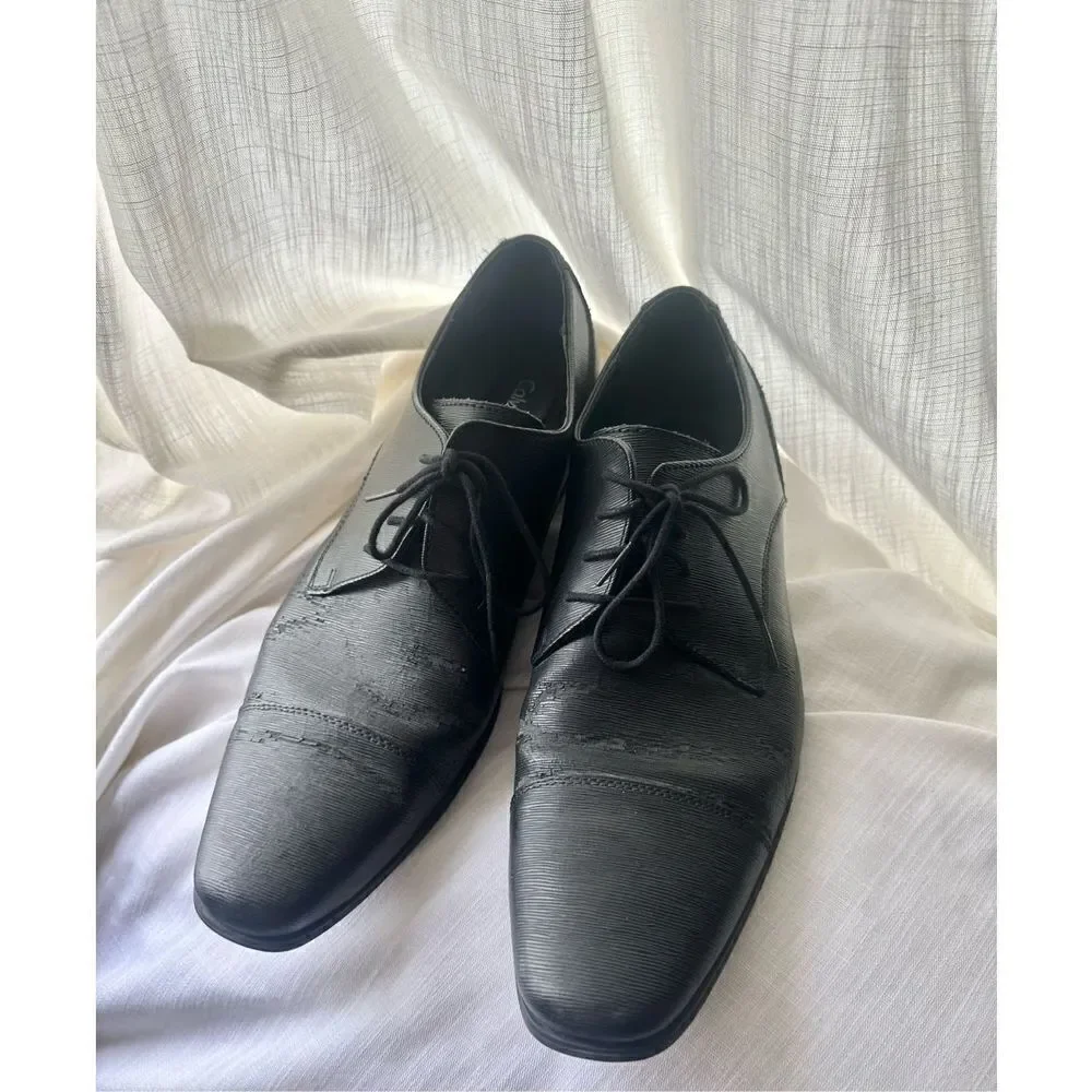 Calvin Klein men’s dress shoes size 13
